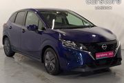 Nissan NOTE 2023