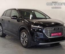 Audi Q4 E-tron 2023