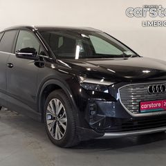 Audi Q4 E-tron 2023