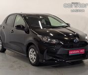 Toyota Yaris 2023