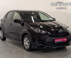 Toyota Yaris 2023