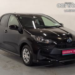 Toyota Yaris 2023