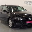 Volkswagen Polo 2018
