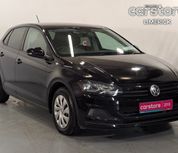 Volkswagen Polo 2018