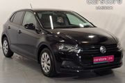 Volkswagen Polo 2018