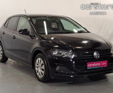 Volkswagen Polo 2018