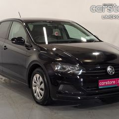 Volkswagen Polo 2018