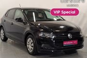 Volkswagen Polo 2018