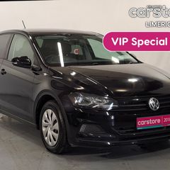 Volkswagen Polo 2018