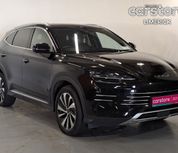 BYD SEAL U 2025