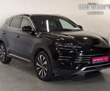BYD SEAL U 2025