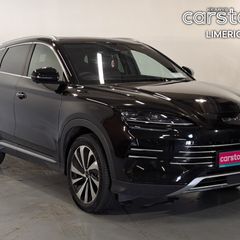 BYD SEAL U 2025
