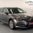 Skoda Superb 2022