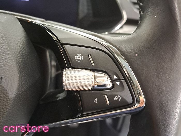 Skoda Superb 2022