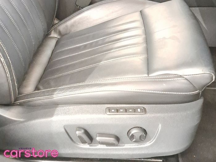 Skoda Superb 2022