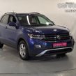 Volkswagen T-Cross 2020