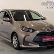 Toyota Yaris 2021