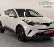 Toyota C-HR 2019
