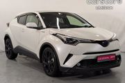 Toyota C-HR 2019