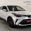 Toyota C-HR 2023