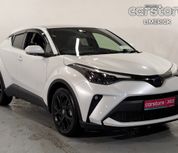 Toyota C-HR 2023