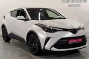 Toyota C-HR 2023