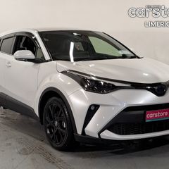 Toyota C-HR 2023