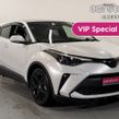 Toyota C-HR 2023