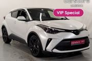 Toyota C-HR 2023