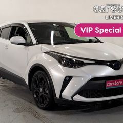 Toyota C-HR 2023