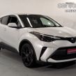 Toyota C-HR 2023