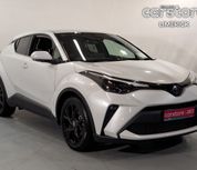 Toyota C-HR 2023