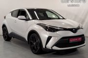 Toyota C-HR 2023