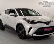 Toyota C-HR 2023