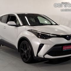 Toyota C-HR 2023