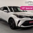 Toyota C-HR 2023