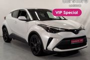 Toyota C-HR 2023