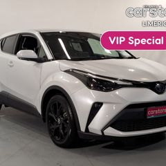 Toyota C-HR 2023