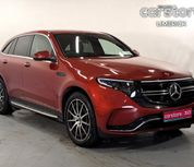 Mercedes-Benz EQC 2023
