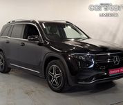 Mercedes-Benz EQB 2023