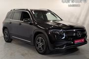 Mercedes-Benz EQB 2023