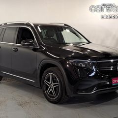 Mercedes-Benz EQB 2023