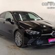 Mercedes-Benz CLA 2022