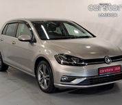 Volkswagen Golf 2020