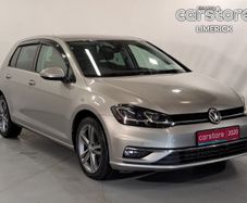 Volkswagen Golf 2020