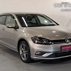 Volkswagen Golf 2020