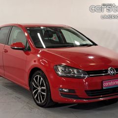 Volkswagen Golf 2017