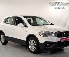 Suzuki SX4 2019
