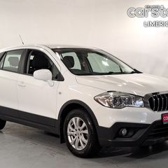Suzuki SX4 2019