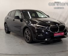 BMW 1 Series 2020